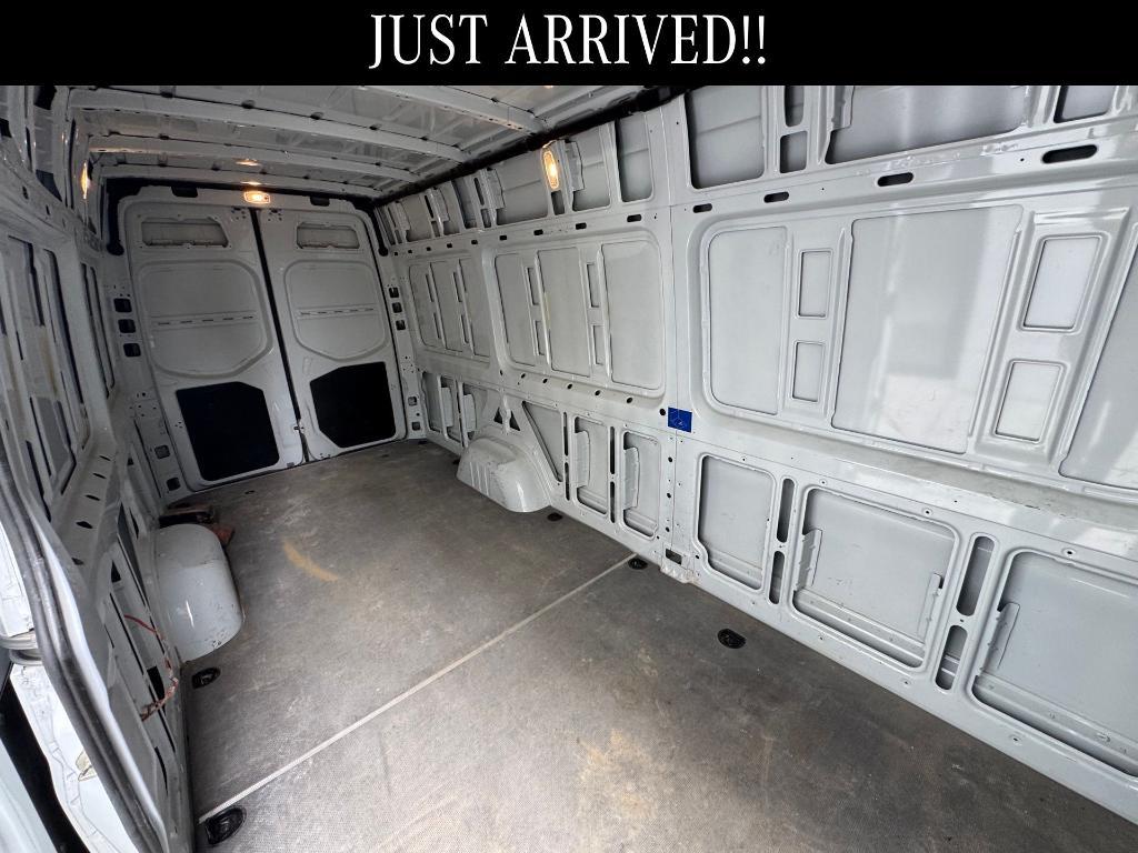 used 2021 Mercedes-Benz Sprinter 2500 car, priced at $42,500