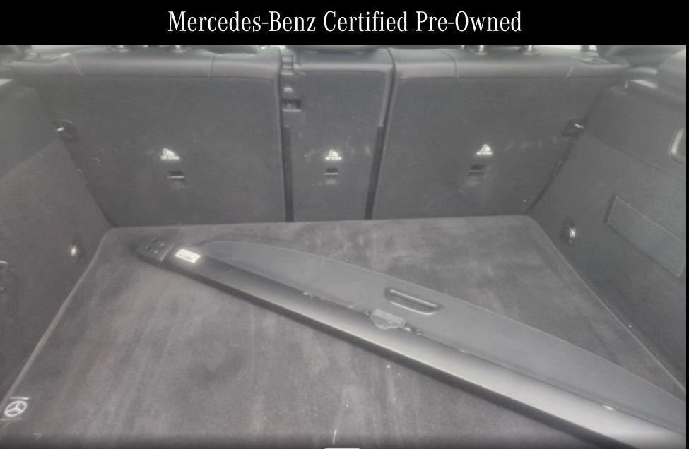 used 2023 Mercedes-Benz GLC 300 car, priced at $45,000