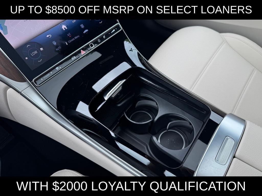 new 2025 Mercedes-Benz GLC 300 car, priced at $52,500