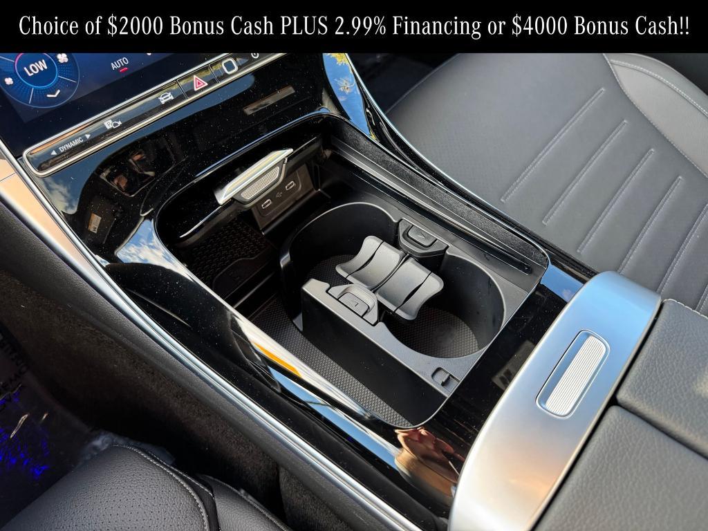 used 2025 Mercedes-Benz C-Class car, priced at $53,500