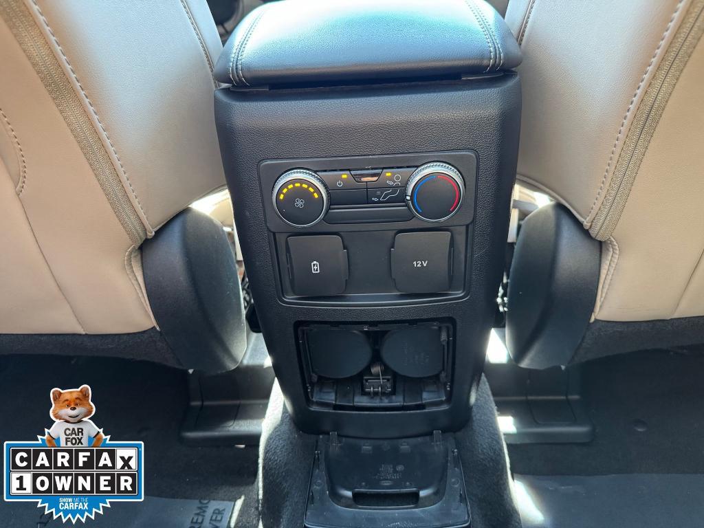 used 2022 Ford Explorer car, priced at $33,475