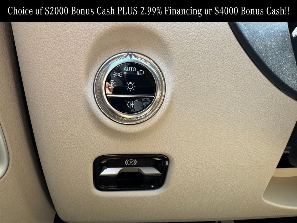 new 2025 Mercedes-Benz C-Class car, priced at $57,070