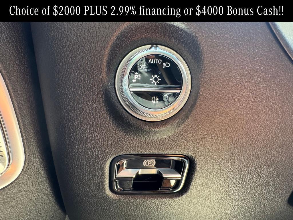 new 2025 Mercedes-Benz C-Class car, priced at $54,135
