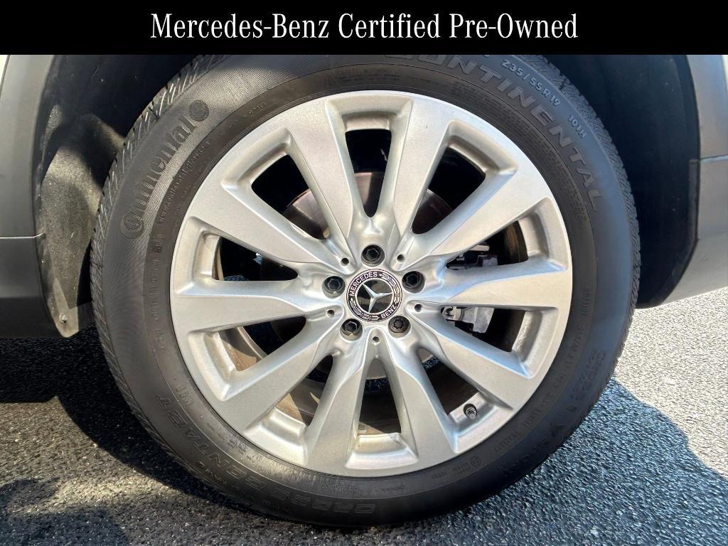 used 2020 Mercedes-Benz GLC 300 car, priced at $30,000