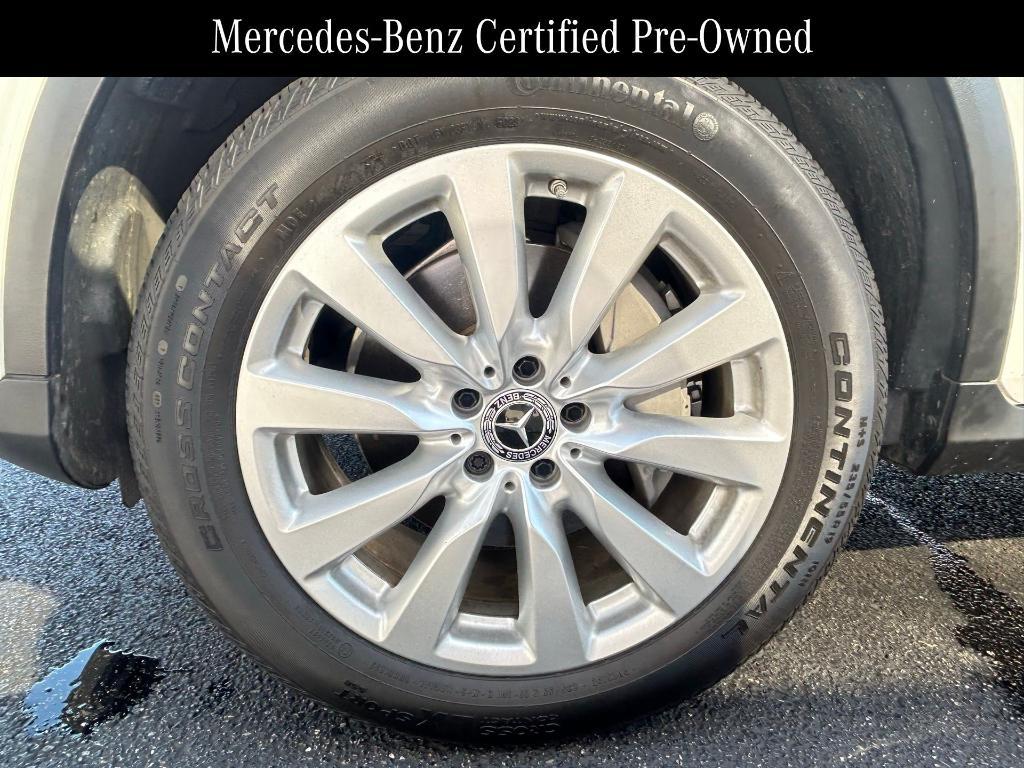 used 2020 Mercedes-Benz GLC 300 car, priced at $30,000