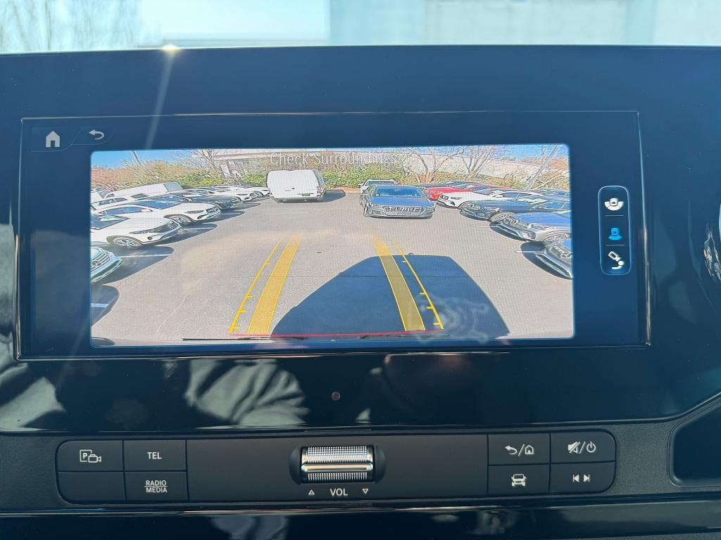 new 2025 Mercedes-Benz Sprinter 2500 car, priced at $73,086