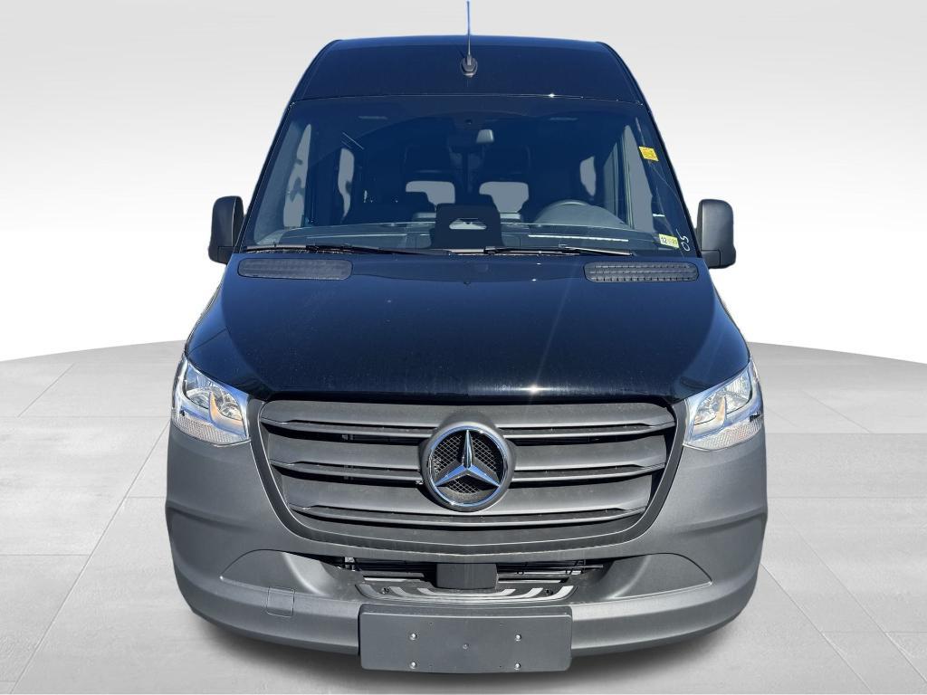 new 2025 Mercedes-Benz Sprinter 2500 car, priced at $73,086