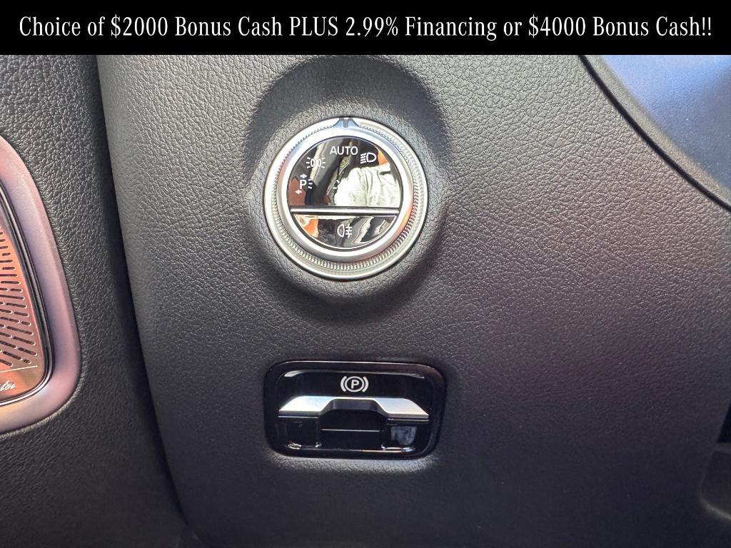 used 2025 Mercedes-Benz C-Class car, priced at $50,500