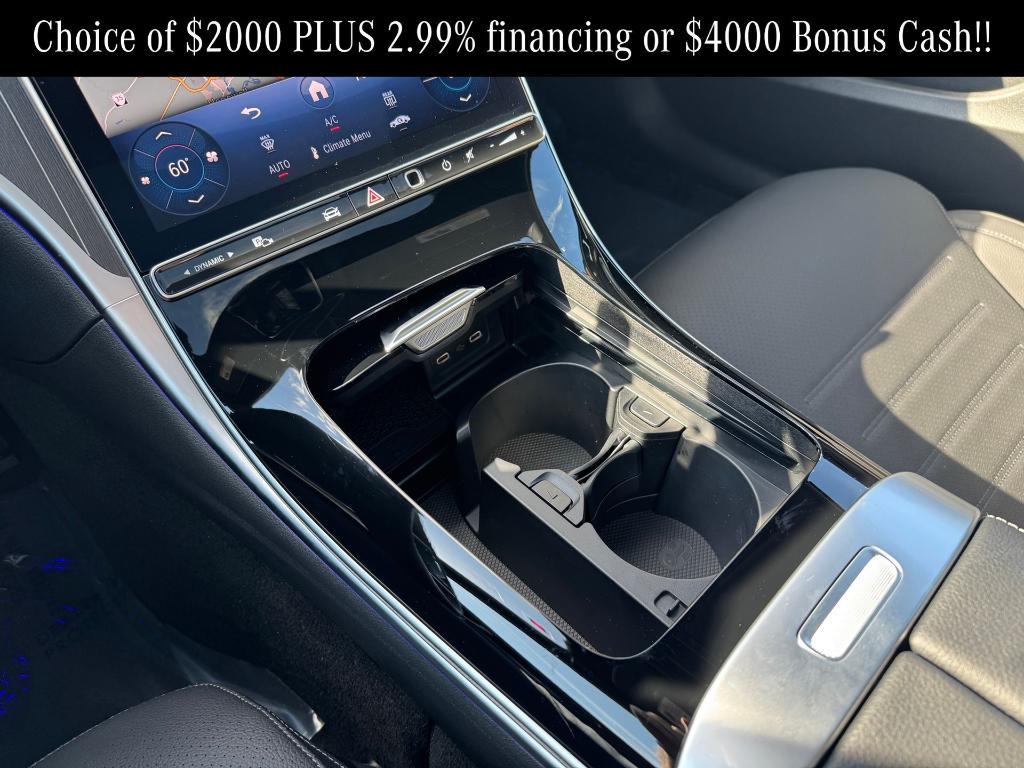 used 2025 Mercedes-Benz C-Class car, priced at $53,500
