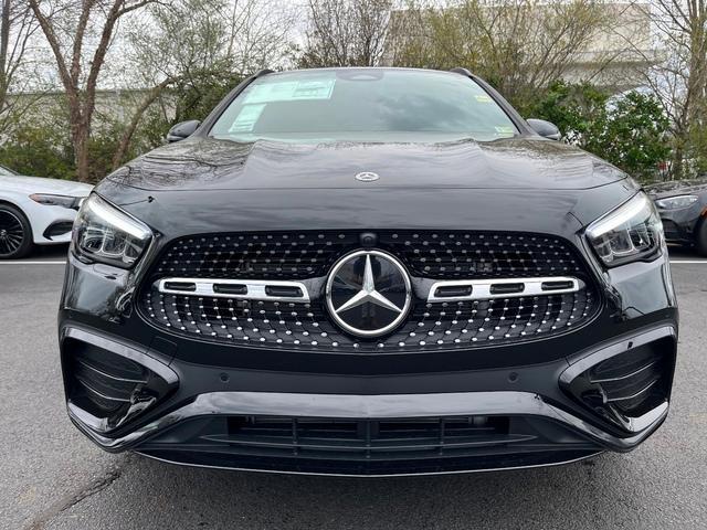 new 2024 Mercedes-Benz GLA 250 car, priced at $53,085