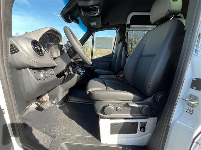 new 2024 Mercedes-Benz Sprinter 2500 car, priced at $66,562