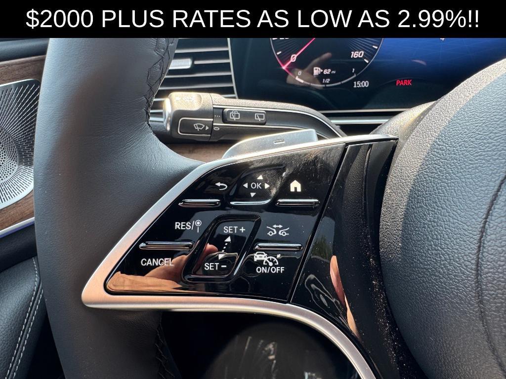 new 2025 Mercedes-Benz GLE 450 car, priced at $83,050