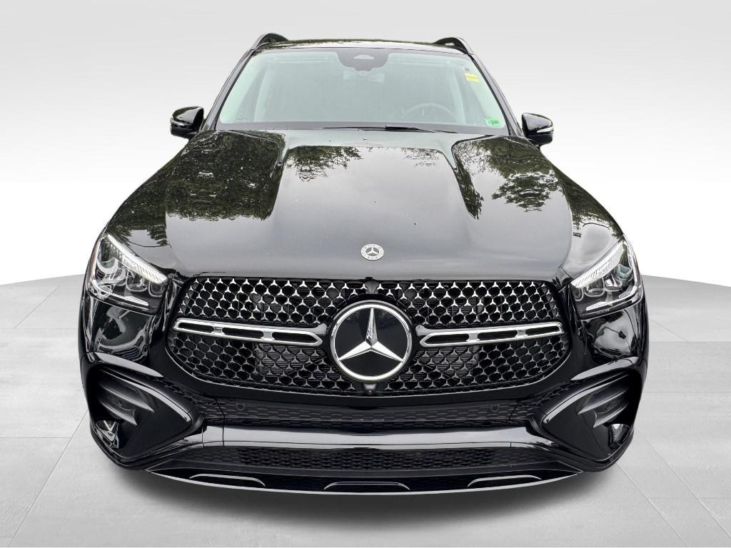 new 2026 Mercedes-Benz GLE 350 car, priced at $74,500