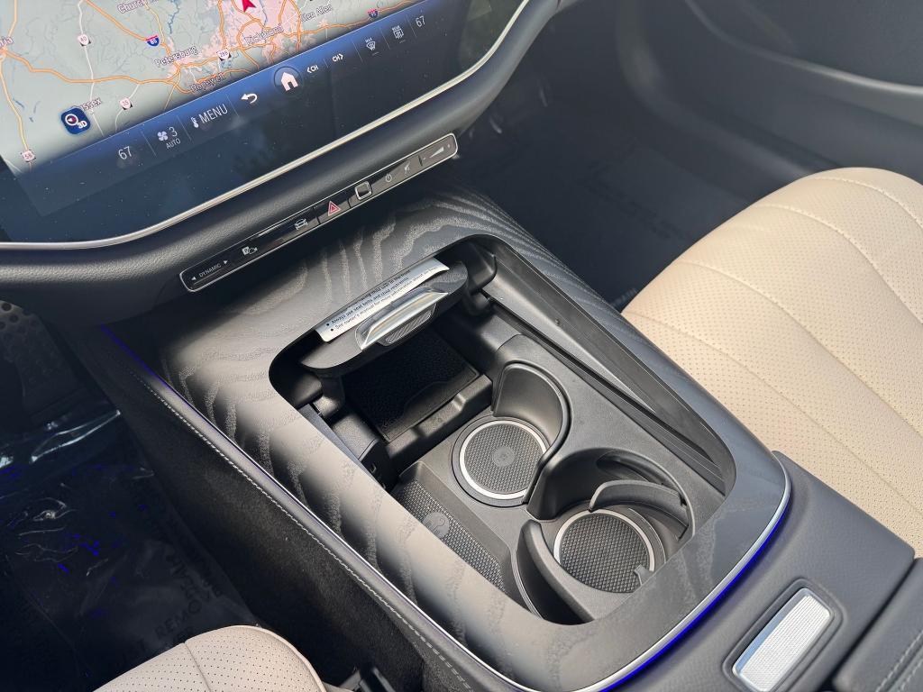 new 2025 Mercedes-Benz E-Class car, priced at $85,975