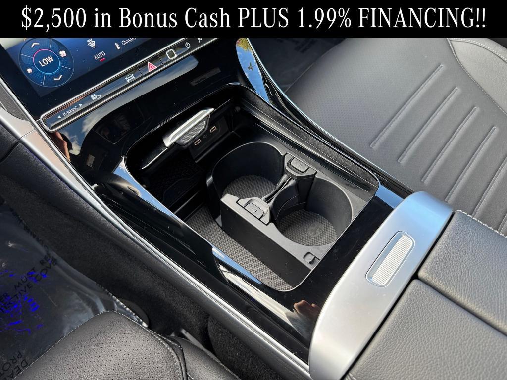 used 2025 Mercedes-Benz C-Class car, priced at $59,900