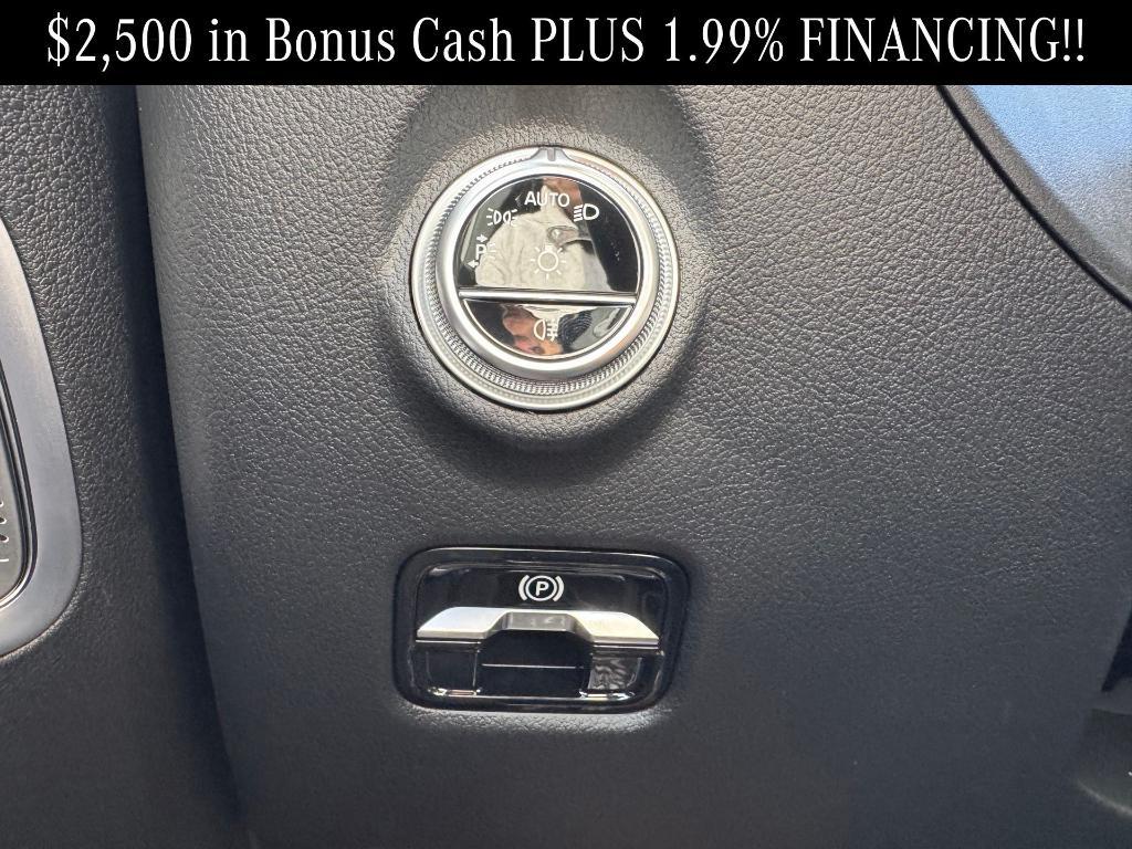 used 2025 Mercedes-Benz C-Class car, priced at $59,900
