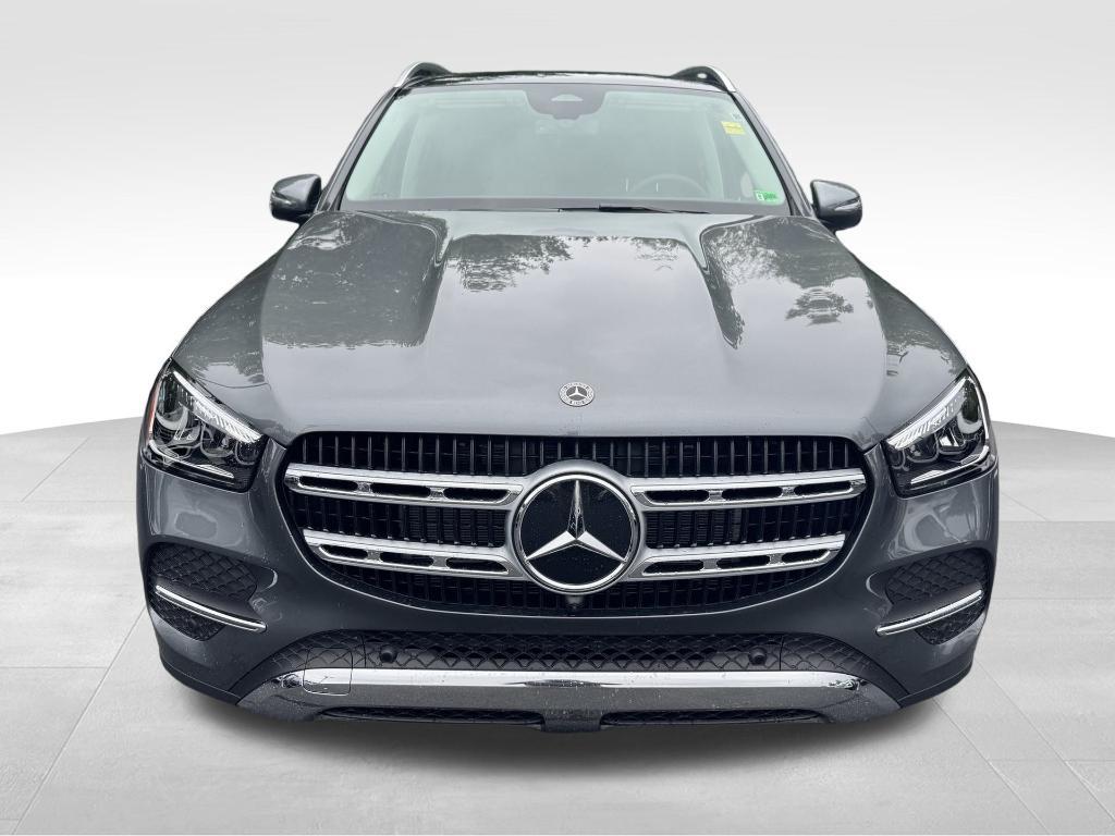 new 2026 Mercedes-Benz GLE 350 car, priced at $71,465