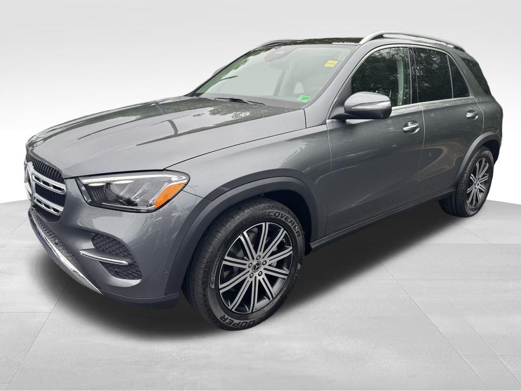 new 2026 Mercedes-Benz GLE 350 car, priced at $71,465