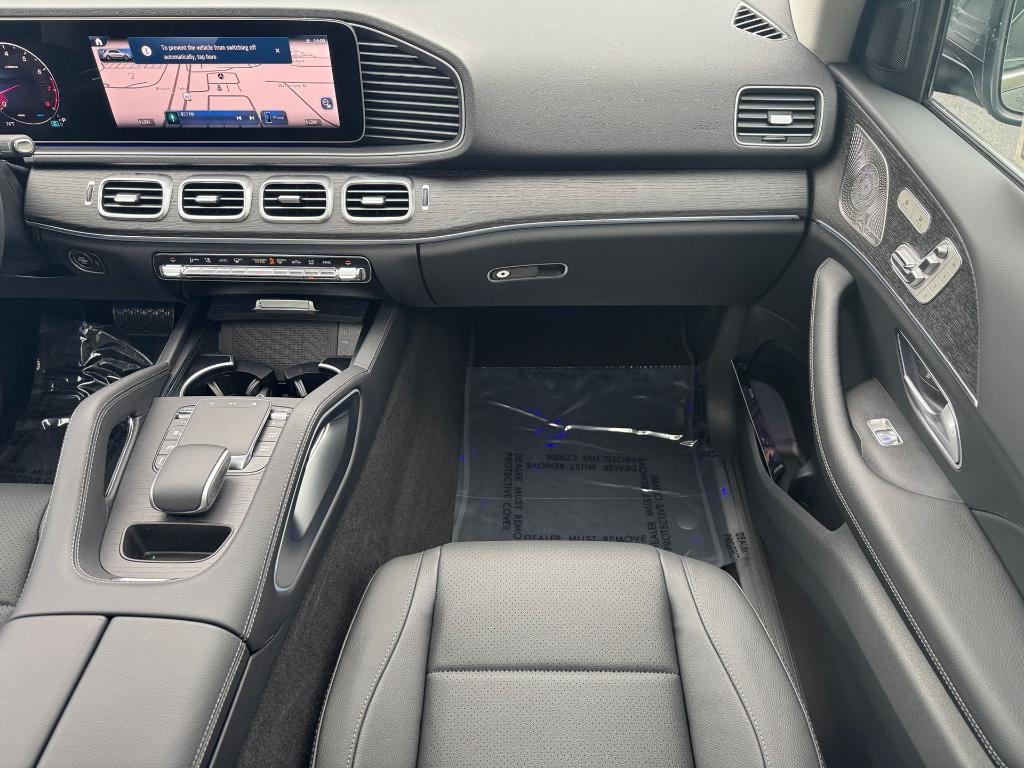 new 2026 Mercedes-Benz GLE 350 car, priced at $71,465
