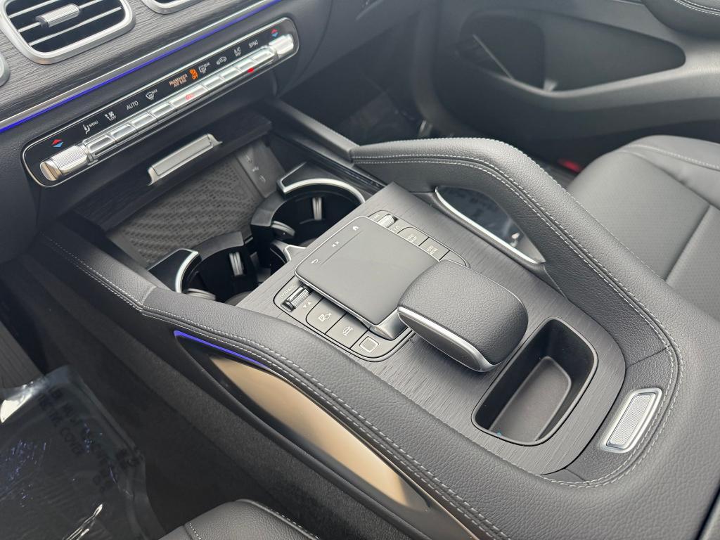 new 2026 Mercedes-Benz GLE 350 car, priced at $71,465