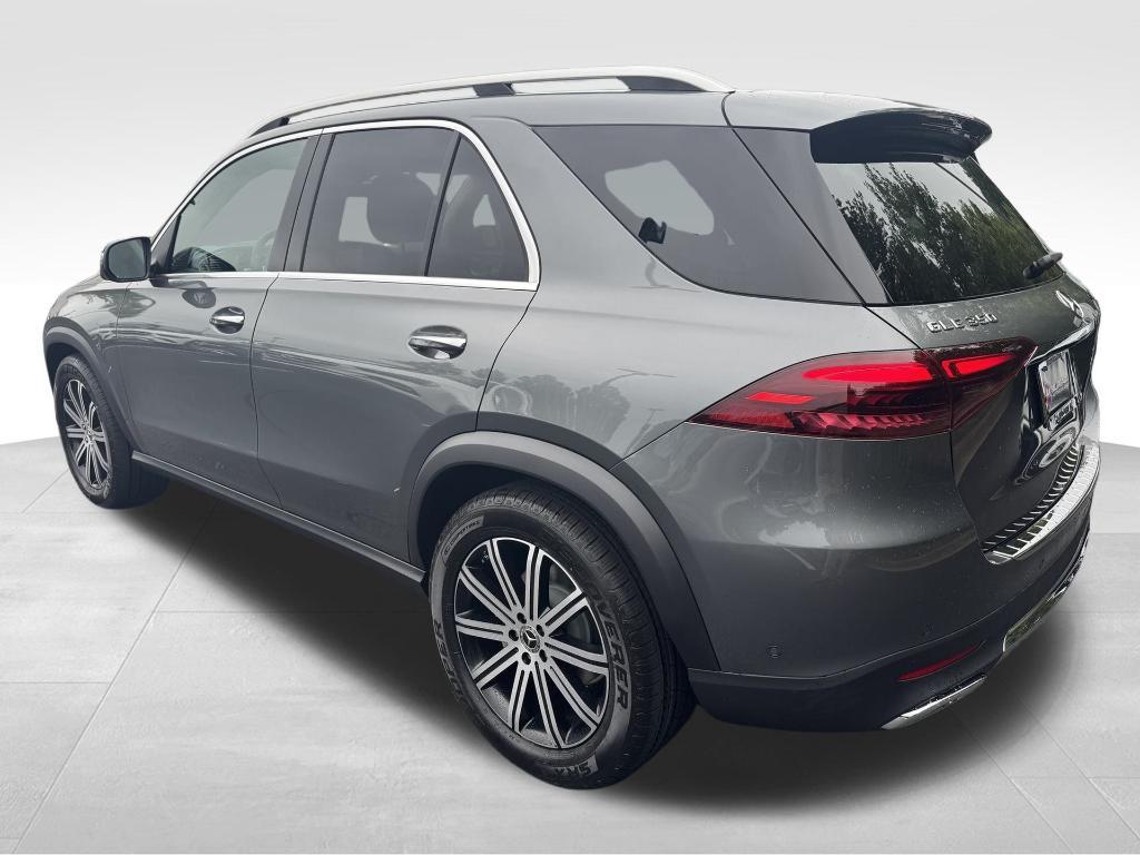 new 2026 Mercedes-Benz GLE 350 car, priced at $71,465