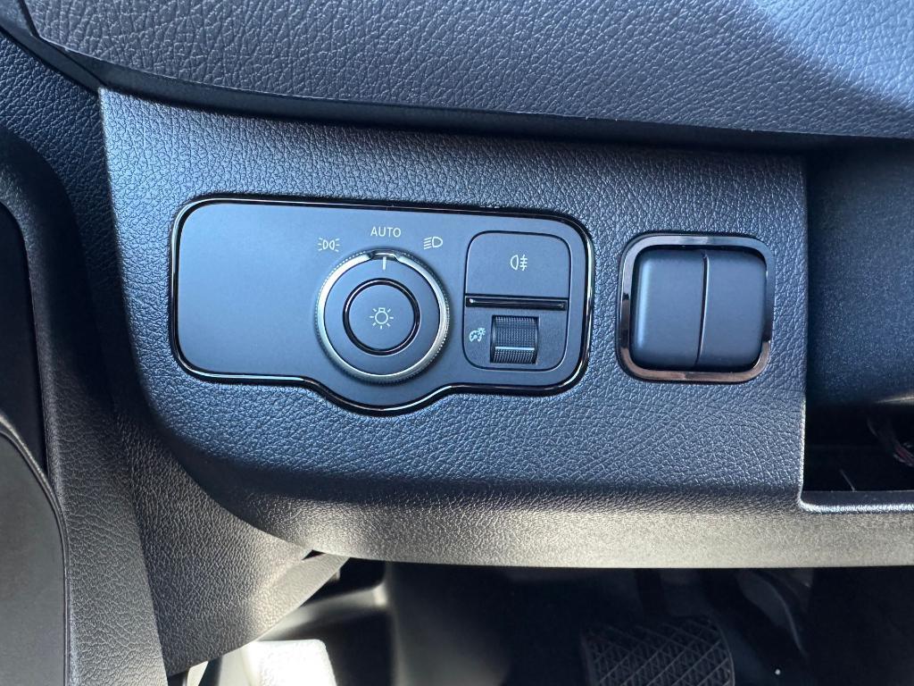 new 2026 Mercedes-Benz Sprinter 2500 car, priced at $66,781