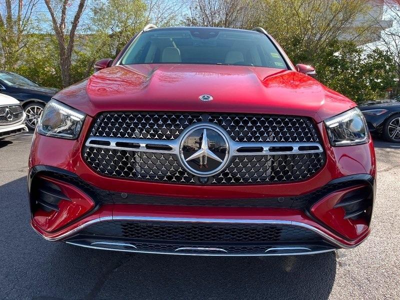 new 2024 Mercedes-Benz GLE 450 car, priced at $82,825