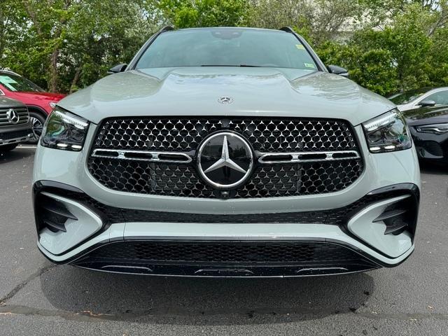 new 2024 Mercedes-Benz GLE 580 car, priced at $100,275