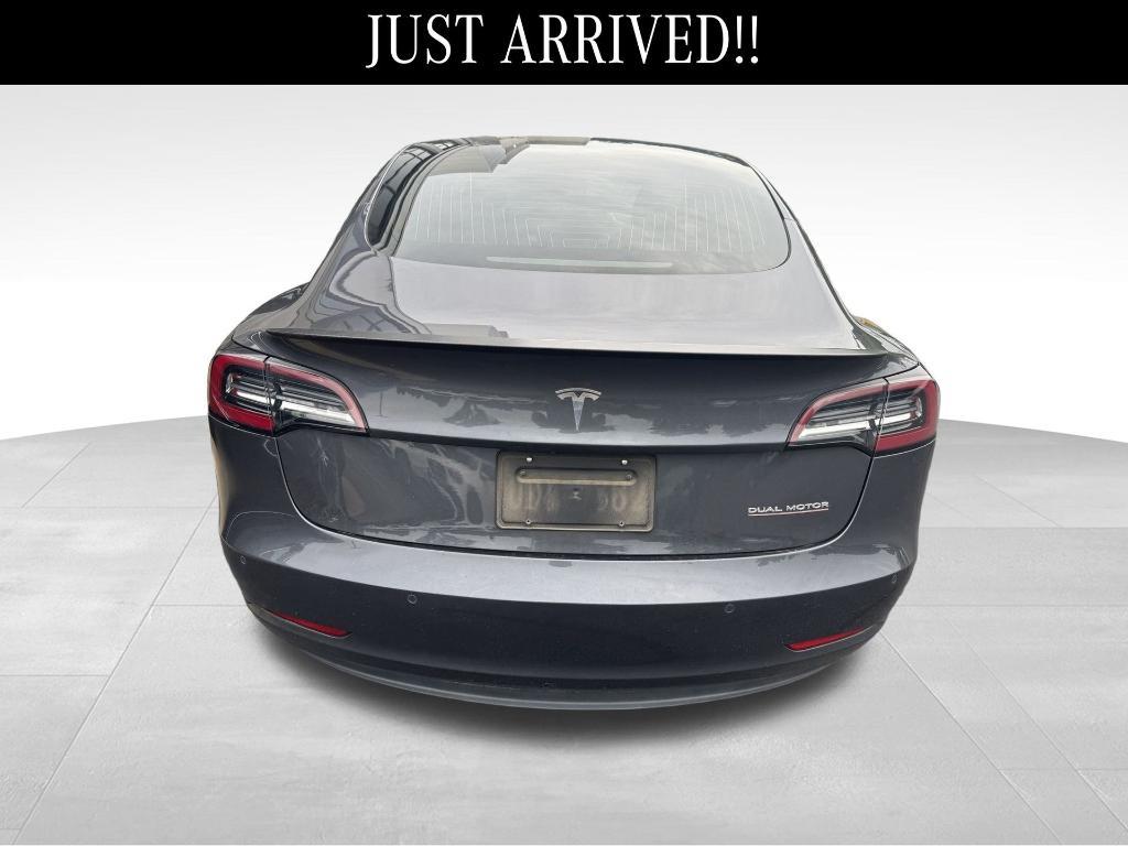 used 2019 Tesla Model 3 car, priced at $23,500