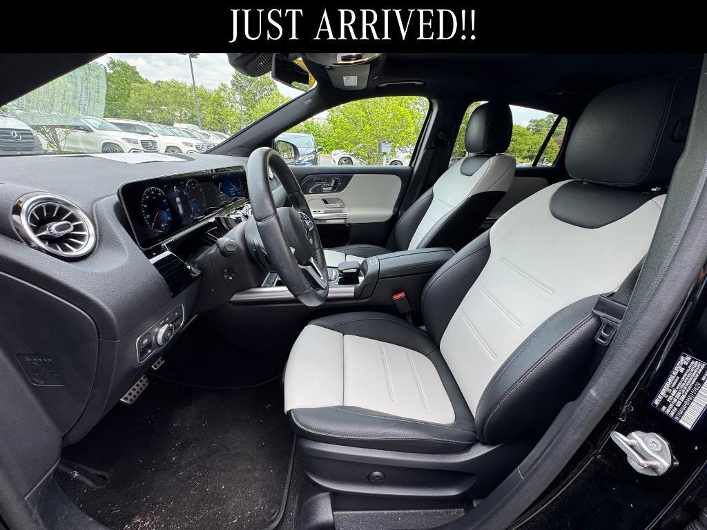 used 2021 Mercedes-Benz GLA 250 car, priced at $32,500