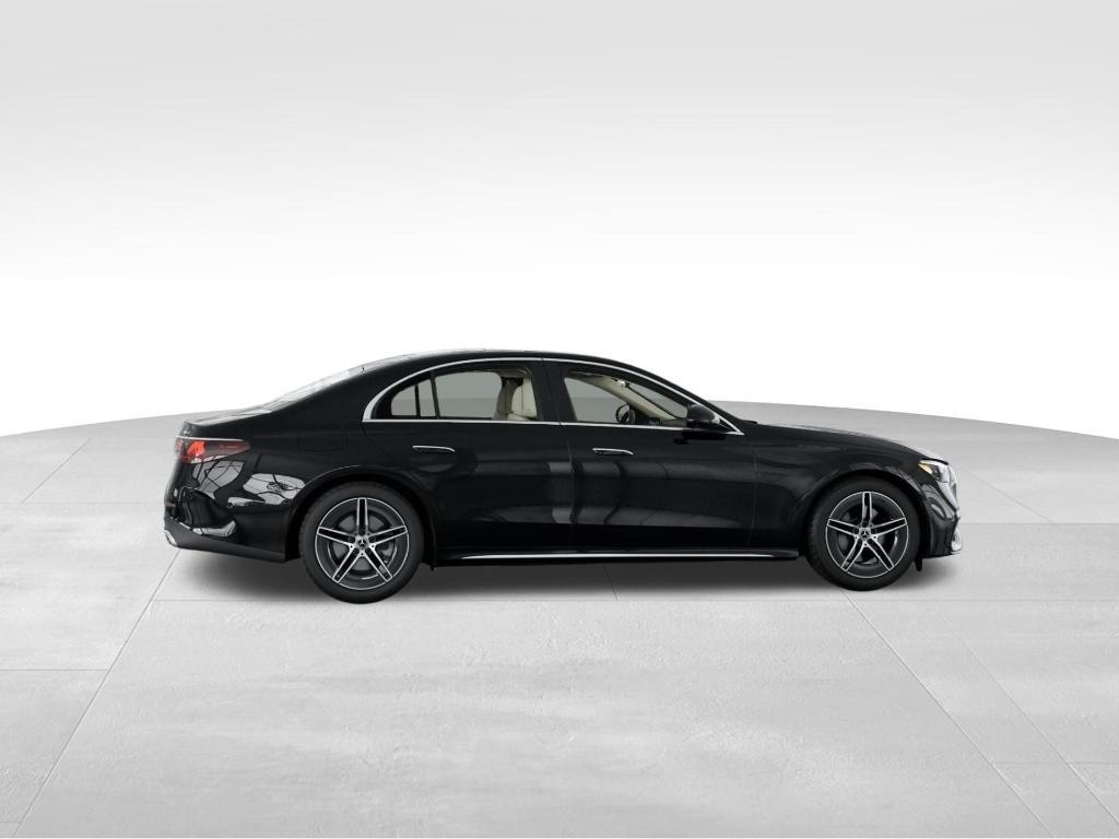 new 2026 Mercedes-Benz E-Class car, priced at $71,770