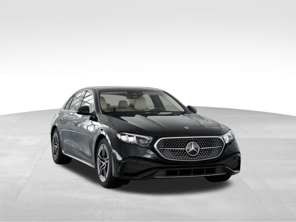 new 2026 Mercedes-Benz E-Class car, priced at $71,770