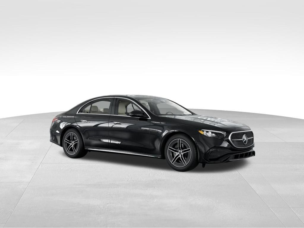 new 2026 Mercedes-Benz E-Class car, priced at $71,770