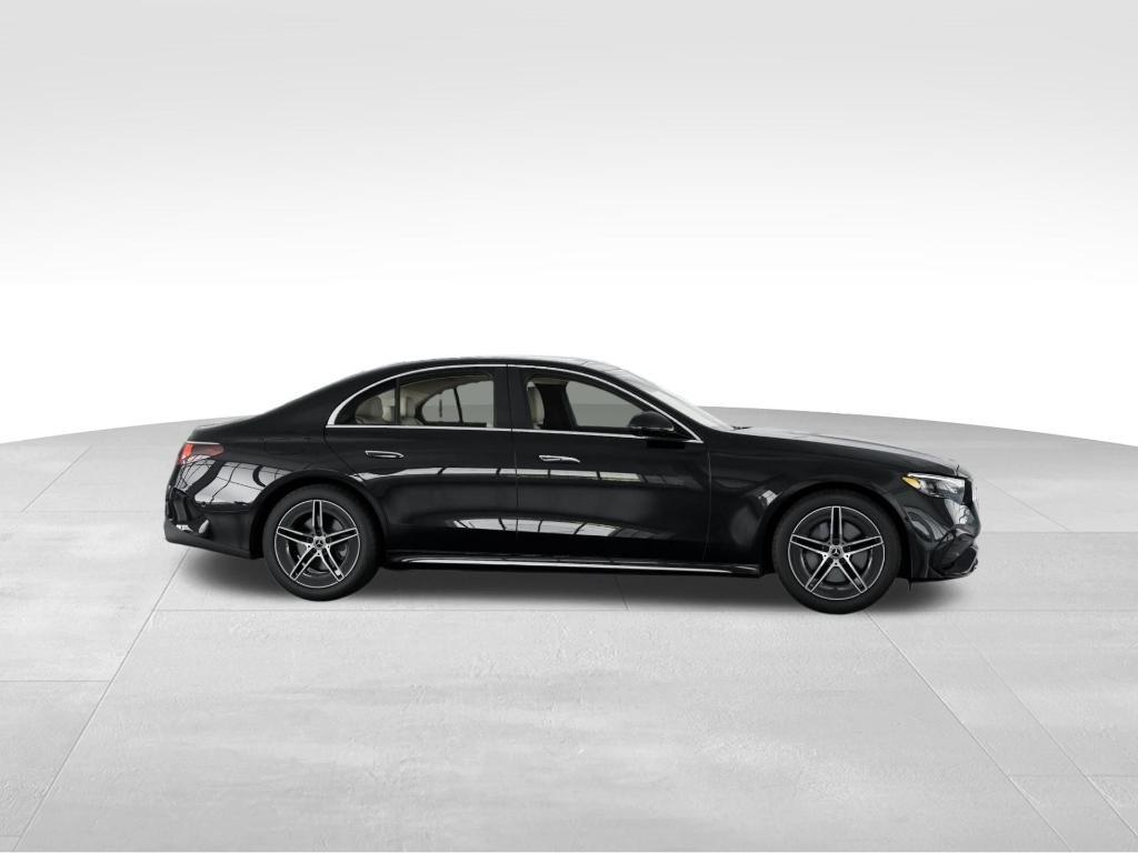 new 2026 Mercedes-Benz E-Class car, priced at $71,770