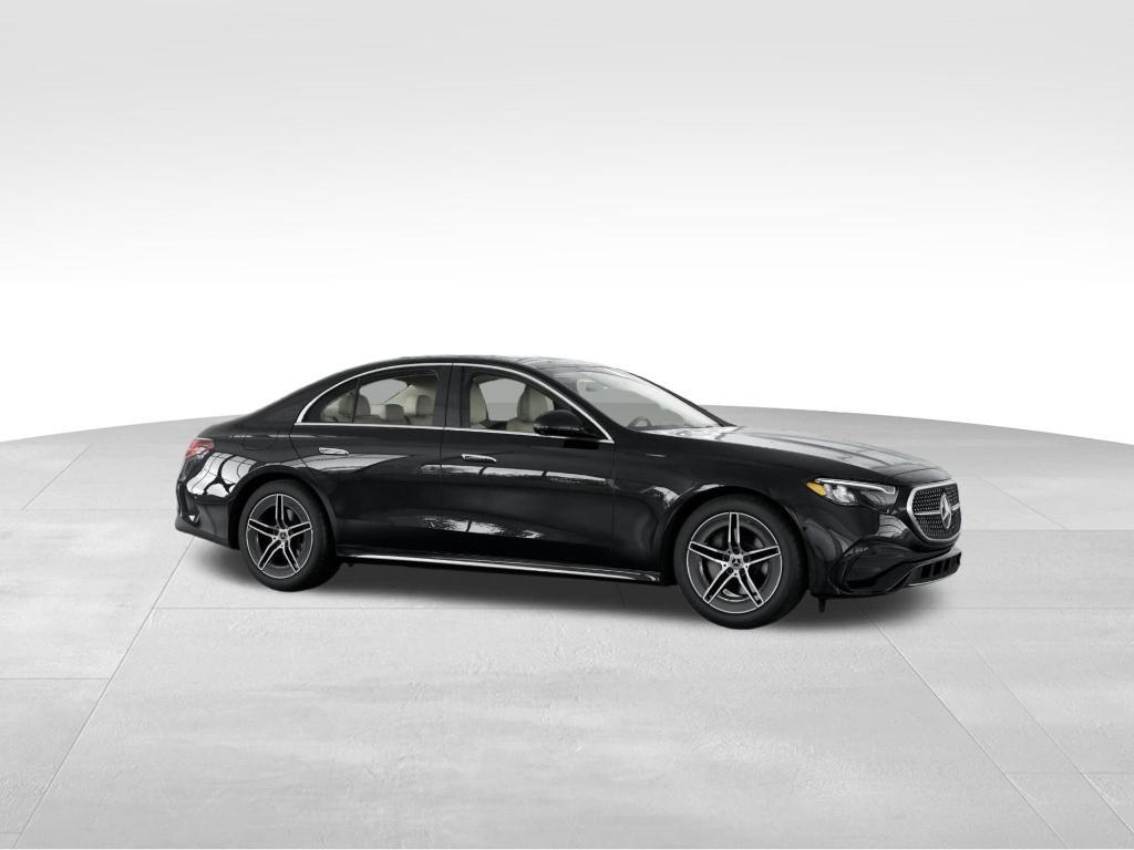 new 2026 Mercedes-Benz E-Class car, priced at $71,770