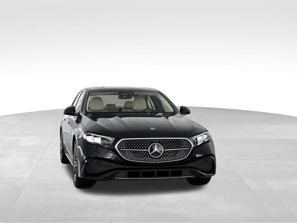 new 2026 Mercedes-Benz E-Class car, priced at $71,770