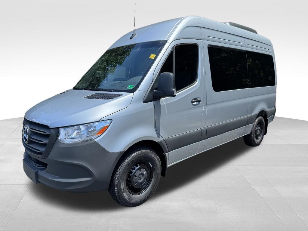 new 2025 Mercedes-Benz Sprinter 2500 car, priced at $74,574