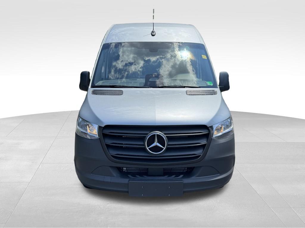 new 2025 Mercedes-Benz Sprinter 2500 car, priced at $74,574