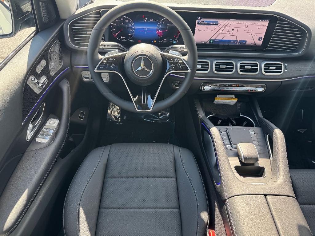 new 2026 Mercedes-Benz GLE 350 car, priced at $77,715