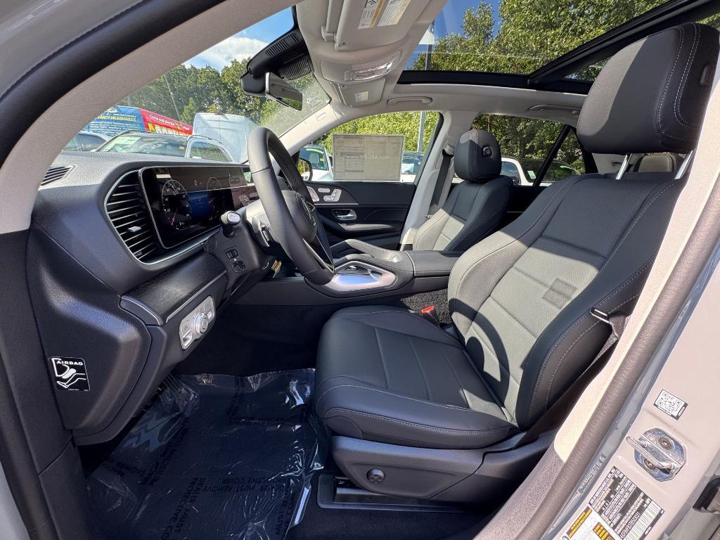 new 2026 Mercedes-Benz GLE 350 car, priced at $77,715