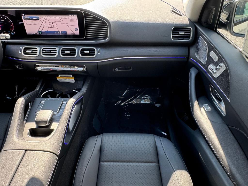new 2026 Mercedes-Benz GLE 350 car, priced at $77,715
