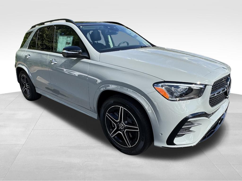new 2026 Mercedes-Benz GLE 350 car, priced at $77,715