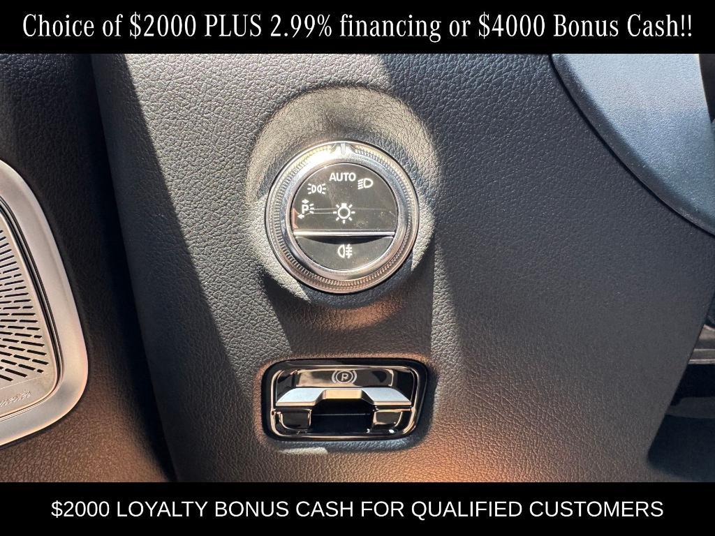 new 2025 Mercedes-Benz C-Class car, priced at $57,120