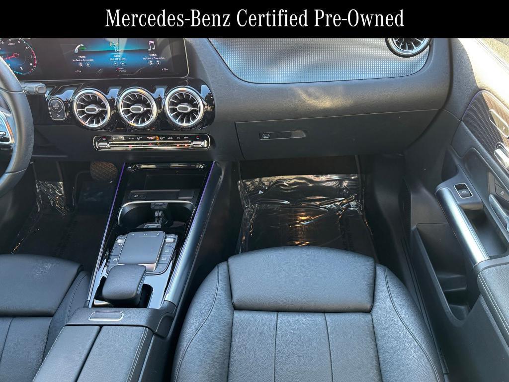 used 2021 Mercedes-Benz GLA 250 car, priced at $27,000