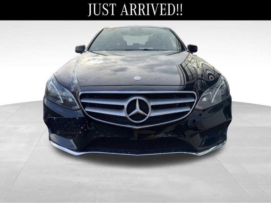 used 2016 Mercedes-Benz E-Class car, priced at $18,000