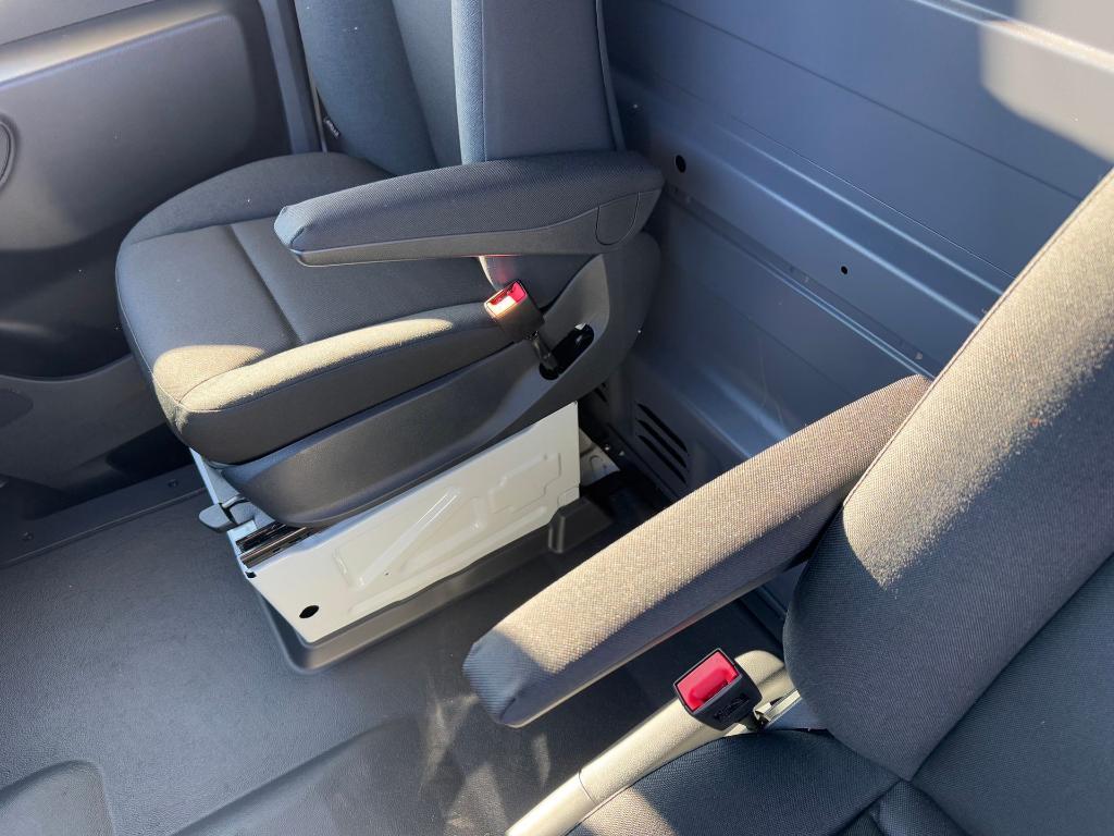 new 2025 Mercedes-Benz Sprinter 2500 car, priced at $59,034