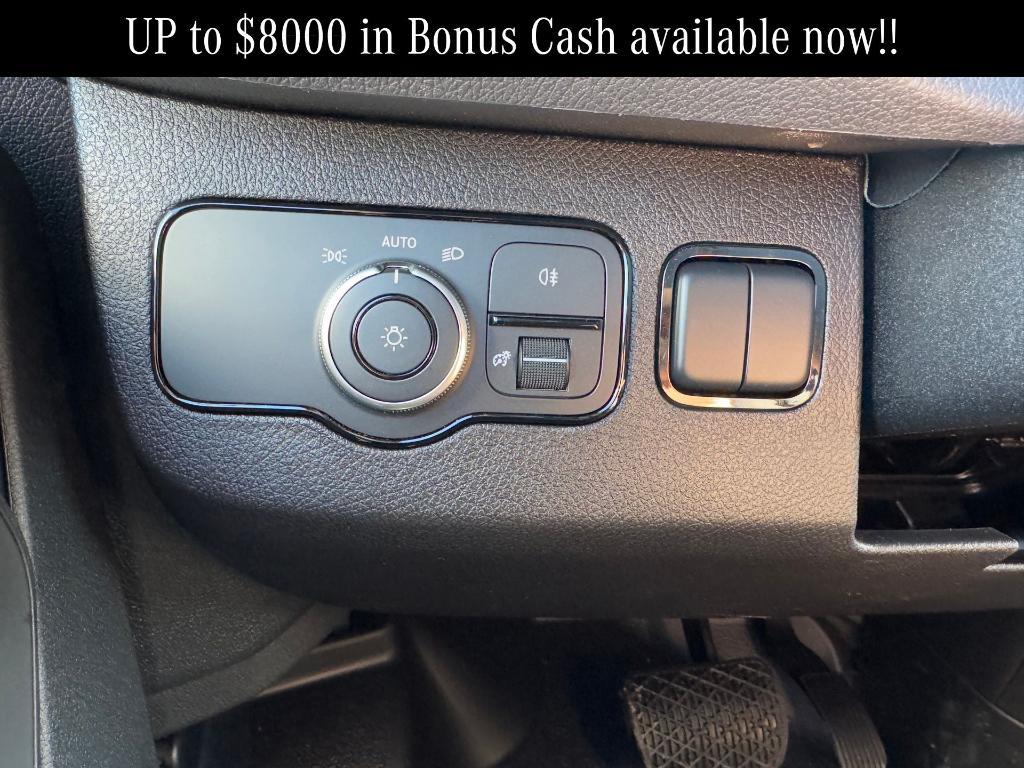 new 2025 Mercedes-Benz Sprinter 2500 car, priced at $59,034