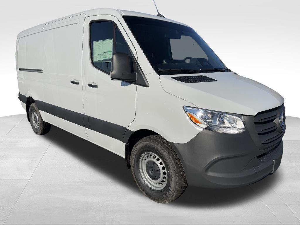 new 2025 Mercedes-Benz Sprinter 2500 car, priced at $58,034
