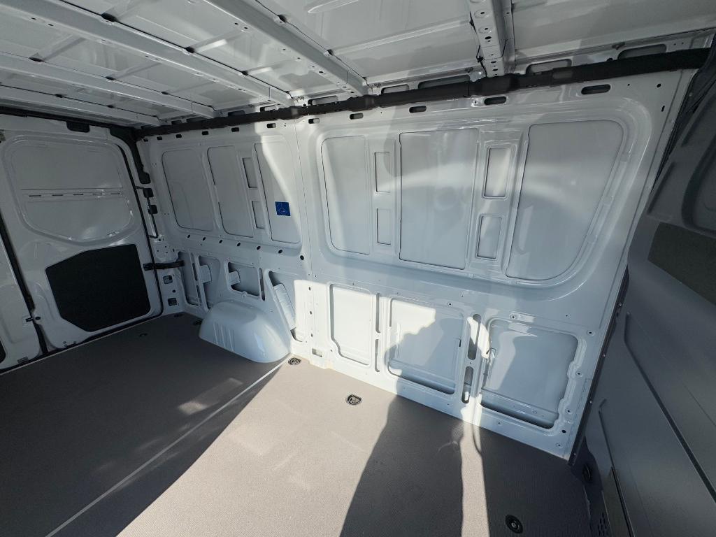 new 2025 Mercedes-Benz Sprinter 2500 car, priced at $59,034