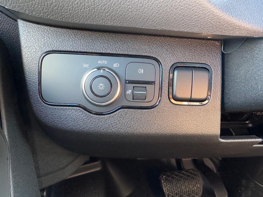 new 2025 Mercedes-Benz Sprinter 2500 car, priced at $59,034